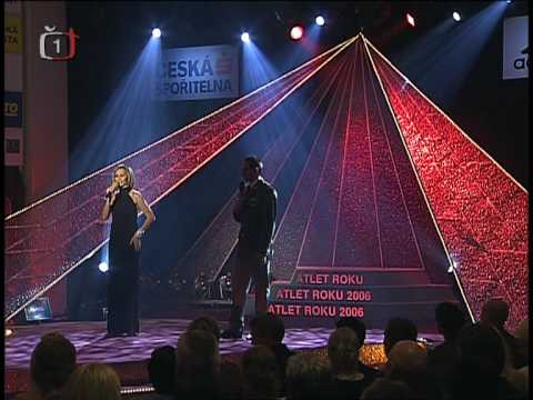 Monika Absolonová & Roman Šebrle - Klíč pro štěstí