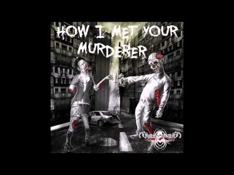 Dying Behind Bars - Dying Behind - How I Met Your Murderer (H.I.M.Y.M. 2014)