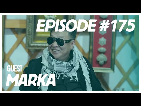 [VLOG] Baji & Yalalt - Episode 175 w/Marka