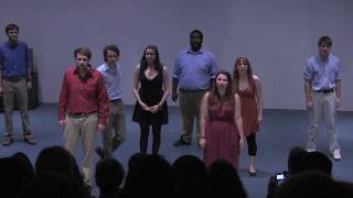 IN GOOD COMPANY:  No One Mourns The Wicked.mov