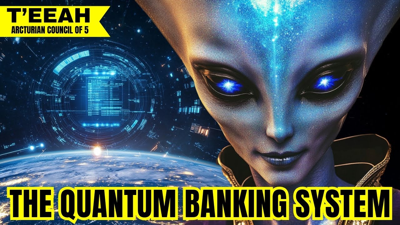 ***When Will The QFS Come Online?*** | The Arcturian Council Of 5 - T'EEAH