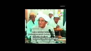 Download lagu Cara mendapatkan karomah dan kasyaf || abah guru sekumpul mp3