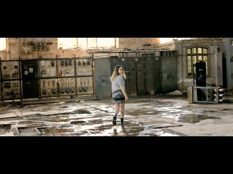 Kid Moxie- Lacuna (official video)