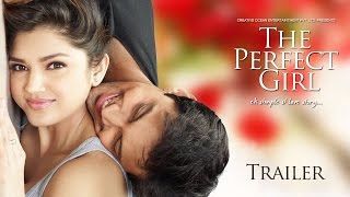 The Perfect Girl - ek simple si love story . Official Trailer