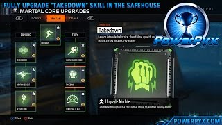 Call of Duty: Black Ops 3 - Biff! Bap! KaPow! Trophy / Achievement Guide (Melee Combo)