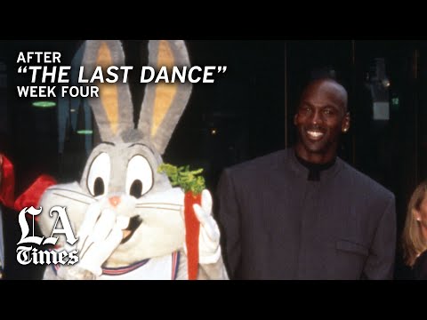 The Last Dance MJ laughing meme ready extended 