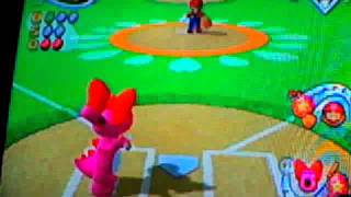 Mario Baseball Adventure-Episode 3