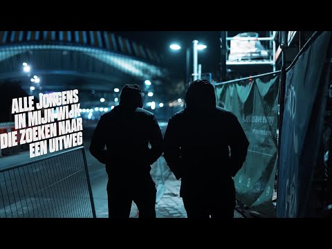 D-Double - Succesvol Ft. Sticks & Defano Holwijn (prod. D-pep)