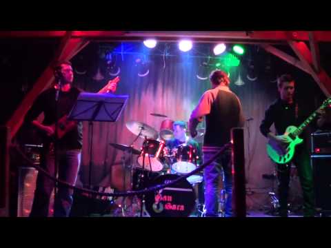 San Sara - SAN SARA - ABD