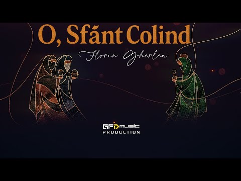 Florin Gherlea - O, sfant colind (acustic version)