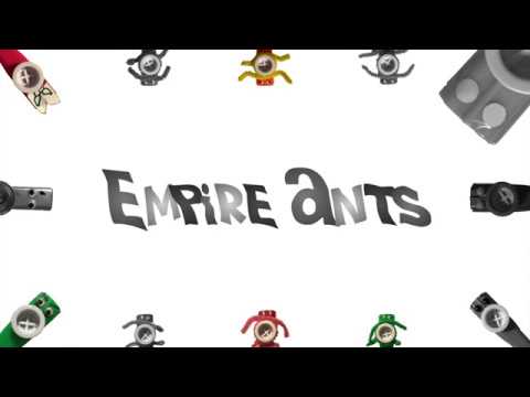 Empire Ants - Kazoo Edition