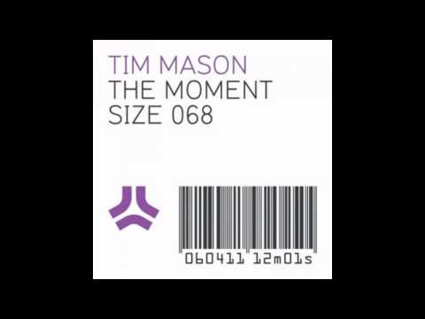 Tim Mason - The Moment (Steve Angello Edit)