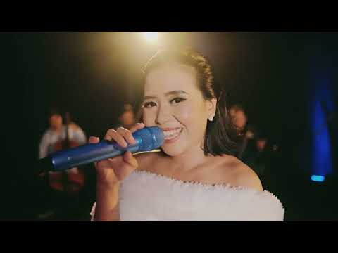 Badai Telah Berlalu - Diskoria , Laleilmanino , BCL (Cover By Infinity Music Entertainment)