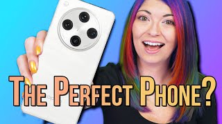 Oppo Find X8 Pro Review: This Phone SHOCKED Me