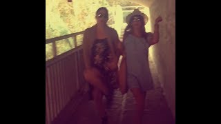 Lucy Woodward - What singers do under the highway...