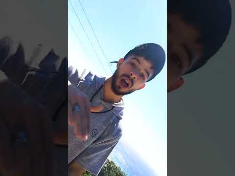 Mr Raoui - Freestyle (Fucked)