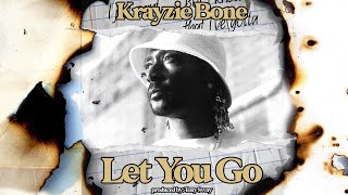 Krayzie Bone - Let You Go [Visualizer]