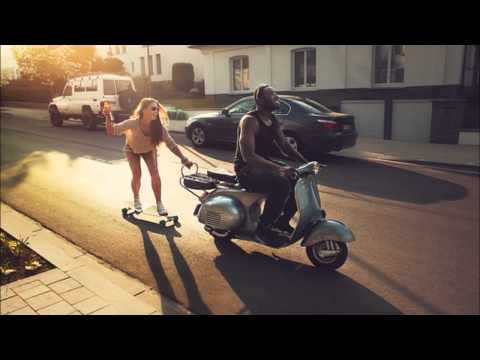 The Real Thing feat  Darren Deezer   You to me are Everything Remix