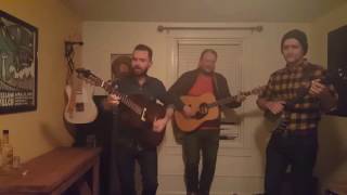 Sandu, Laite, &amp; Smith - Hear the willow cry (The Steeldrivers)