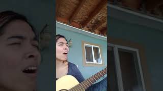 Abraham (cover)- Sufjan Stevens