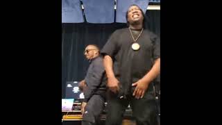 KRS-One 🔥🏆🔥 (Freestyle)