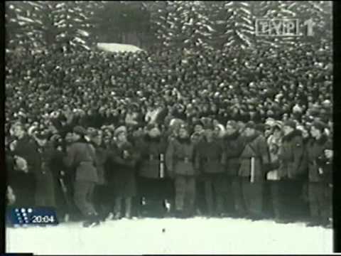 Długa historia Wielkiej Krokwi (17.01.2012)