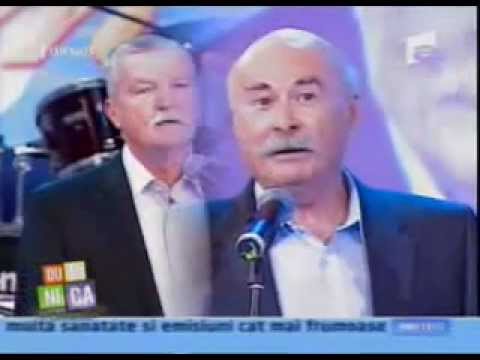 TUDOR GHEORGHE si ION BOCSA - Ana_Marie, Marie...