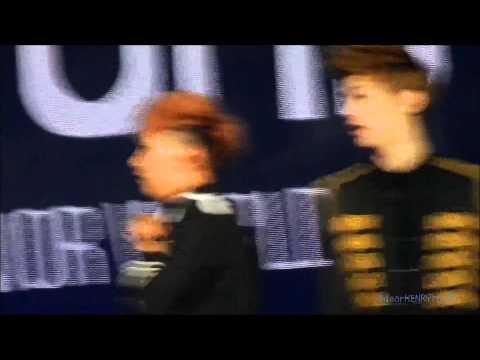 [FULL HD] 130601 SS5 INA - Henry during Intro