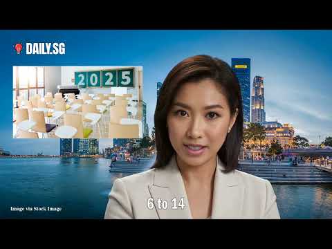 School Holidays 2025 - Must-Know Dates for Terms & Breaks! (12 Aug 2024)