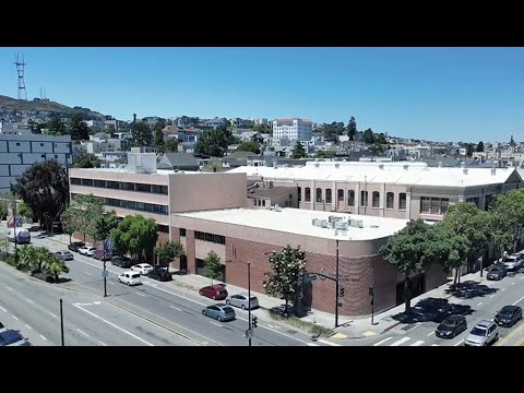 Salvation Army joins city of San Francisco battling drug crisis