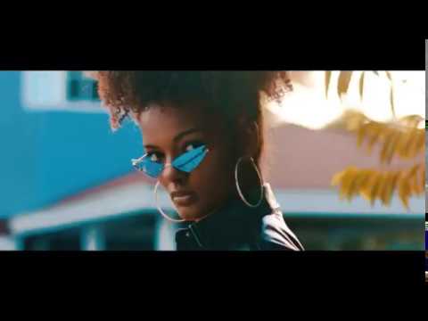 Atueyii - Romantic feat. The Rara (Visualizer)