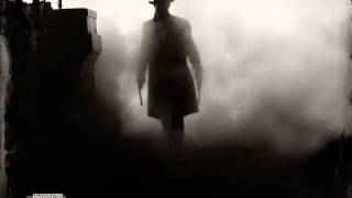 Nick Cave & Warren Ellis - Song For Bob