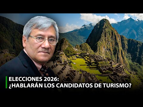 Entrevista en Turiweb