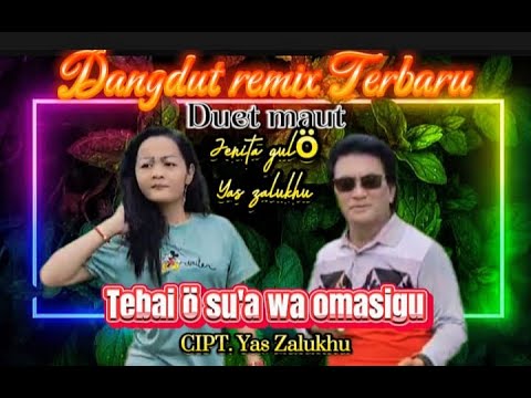 Tebai Ö Su'a Wa'omasigu