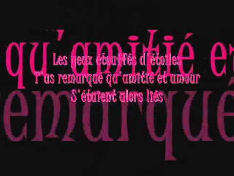 comment construire une amitié