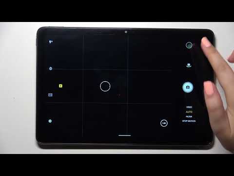 How to Set Camera Timer on TCL Tab 10S – Activate Camera Countdown