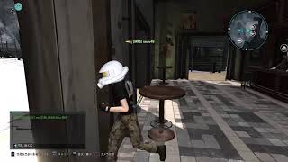 バトオペ2＃9　レーティングやるでーす！（らうたん配信）