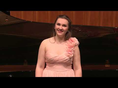 W.A.Mozart- Durch Zärtlichkeit, Blondchen, Tamara Ivaniš