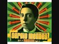 Sergio Mendes - Samba da Bencao (Samba of The Blessing)