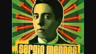 Sergio Mendes - Samba da Bencao (Samba of The Blessing)