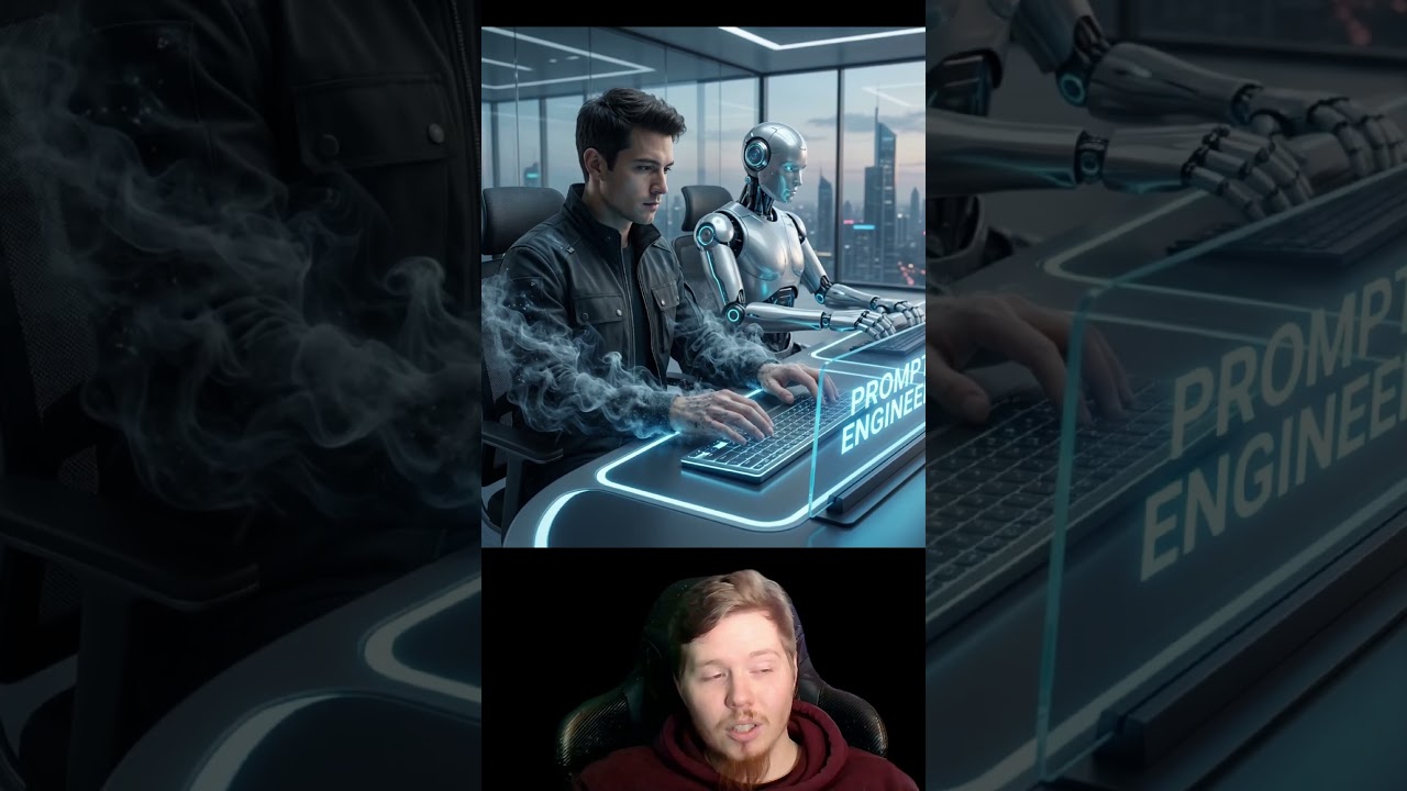Tekeekö tekoäly ihmisten työt lähitulevaisuudessa?