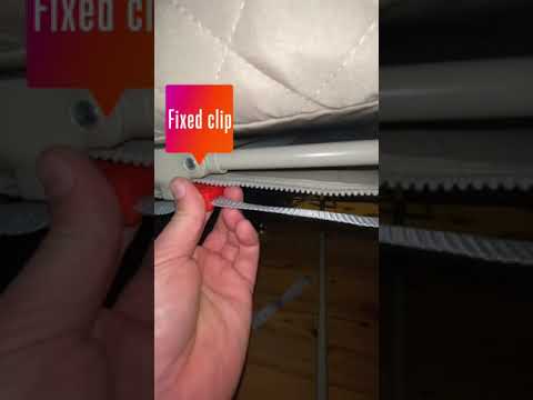 How to assemble Chicco Next2me with Ensemble Bed