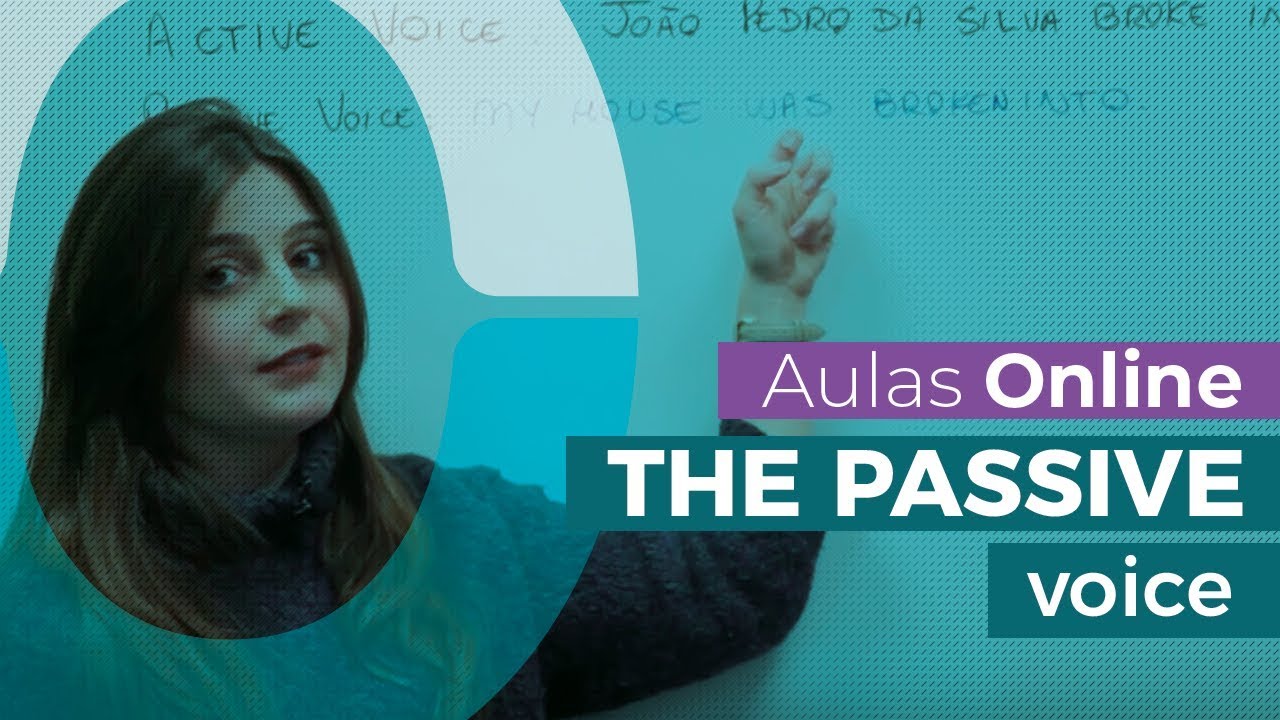 Passive Voice | Do Zero à Fluência
