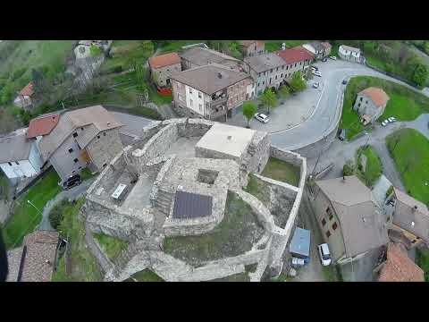 villaminozzo pieve e rocca di minozzo Toni Ugo
