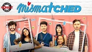 Honest Review - Netflix's Mismatched Starring Prajakta Koli & Rohit Saraf | Zain, Shubham | MensXP