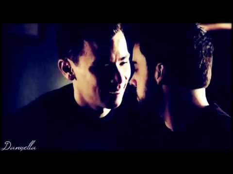 Connor & Oliver // Crazy in love