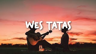 Download lagu Status WA Wes Tatas (Cobo dadi aku kuatno atimu) mp3