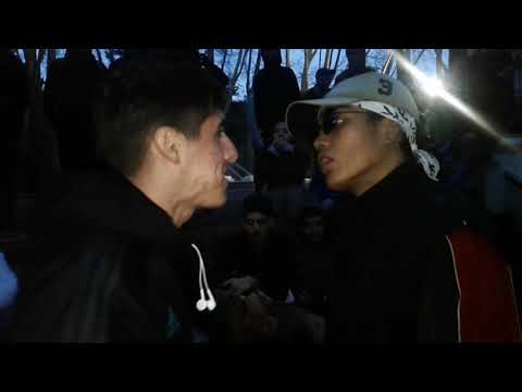 DROG VS TROOY -8VOS DE FINAL- Fecha 13 Torneo -8/9- DarkJail