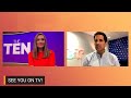 THE TEN On NECN
