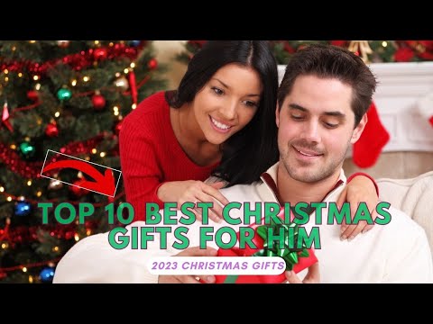 Top 10 Best Christmas Gifts for him: Tech, Tools, and Toys  - BEST GIFT GUIDES